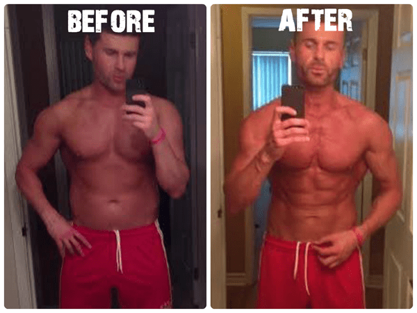 crazybulk-testosterone-max-before-after