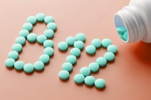 Deficiencies That Cause Neuropathy