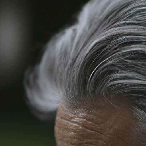 The Truth About Gray Hair